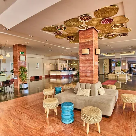 Leonardo Costa Del Sol (adults Only) Hotel