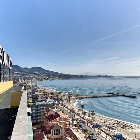 Leonardo Costa Del Sol (adults Only) Fuengirola
