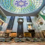 Hotell Leonardo Costa Del Sol (adults Only)