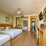 Hotell Leonardo Costa Del Sol (adults Only) 4*