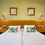 Leonardo Costa Del Sol (adults Only) 4*