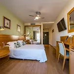 Hotell Leonardo Costa Del Sol (adults Only)