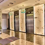Hotell Leonardo Costa Del Sol (adults Only)