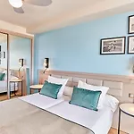 Hotel Leonardo Costa Del Sol (adults Only)