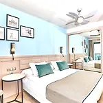 Leonardo Costa Del Sol (adults Only) 4*