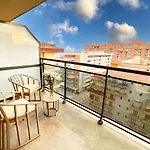 Leonardo Costa Del Sol (adults Only) Fuengirola