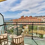 Hotell Leonardo Costa Del Sol (adults Only) Fuengirola