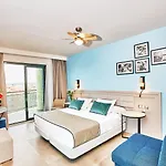 Leonardo Costa Del Sol (adults Only) Hotel 4*