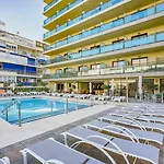 Leonardo Costa Del Sol (adults Only) Hotell Fuengirola