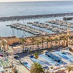 Leonardo Costa Del Sol (adults Only) Hotel