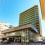 Hotell Leonardo Costa Del Sol (adults Only) Fuengirola