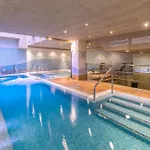 Hotell Leonardo Costa Del Sol (adults Only)
