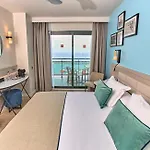 Leonardo Costa Del Sol (adults Only) Hotell 4*
