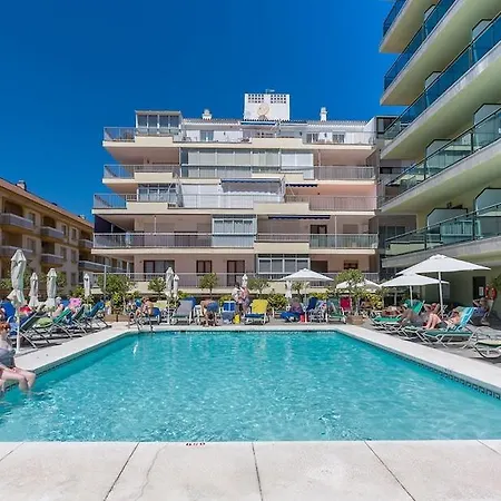 Leonardo Costa Del Sol (adults Only) Ξενοδοχείο