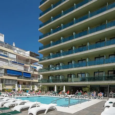 Leonardo Costa Del Sol (adults Only) Ξενοδοχείο