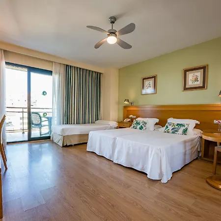 Leonardo Costa Del Sol (adults Only) Ξενοδοχείο 4*