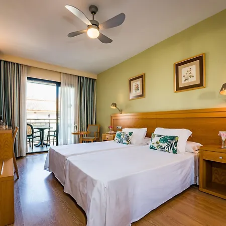 Leonardo Costa Del Sol (adults Only) Ξενοδοχείο Fuengirola