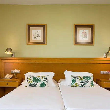 Ξενοδοχείο Leonardo Costa Del Sol (adults Only) Fuengirola