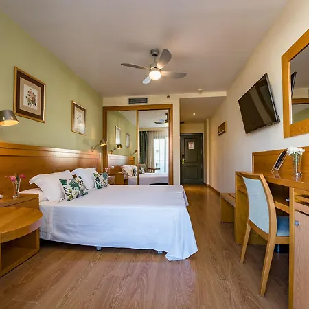 Ξενοδοχείο Leonardo Costa Del Sol (adults Only)