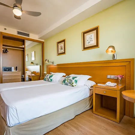 Ξενοδοχείο Leonardo Costa Del Sol (adults Only) Fuengirola