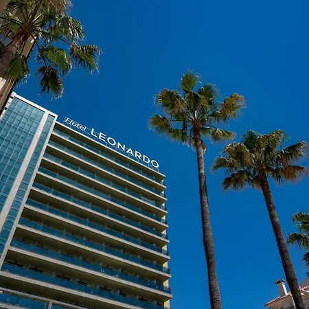 Leonardo Costa Del Sol (adults Only) 푸엔히롤라