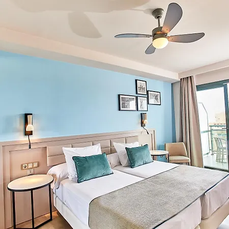 Ξενοδοχείο Leonardo Costa Del Sol (adults Only)