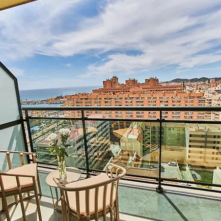 Ξενοδοχείο Leonardo Costa Del Sol (adults Only) Fuengirola