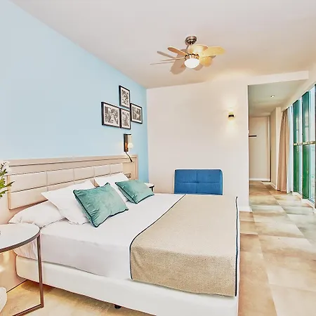 Leonardo Costa Del Sol (adults Only) Ξενοδοχείο 4*