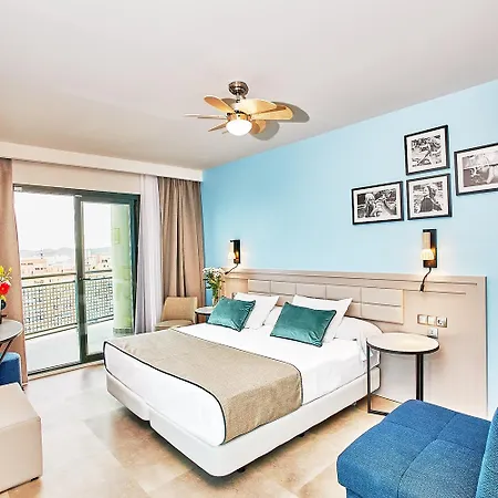 Leonardo Costa Del Sol (adults Only) Ξενοδοχείο 4*
