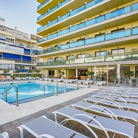 Leonardo Costa Del Sol (adults Only) Ξενοδοχείο Fuengirola