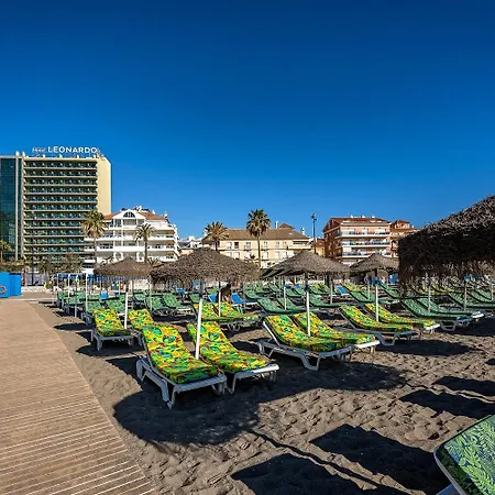 Leonardo Costa Del Sol (adults Only) Ξενοδοχείο 4*