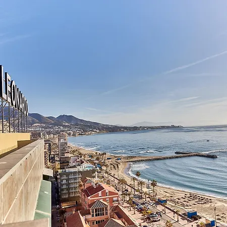 Ξενοδοχείο Leonardo Costa Del Sol (adults Only)
