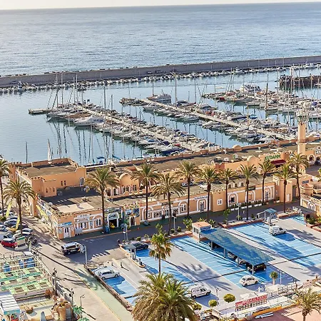 Leonardo Costa Del Sol (adults Only) Ξενοδοχείο
