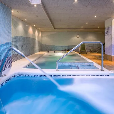Leonardo Costa Del Sol (adults Only) فندق
