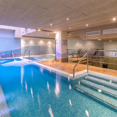 Ξενοδοχείο Leonardo Costa Del Sol (adults Only)