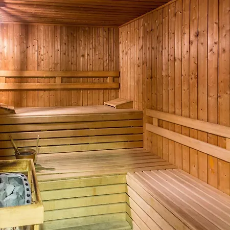فندق Leonardo Costa Del Sol (adults Only)