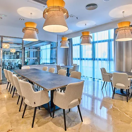 فندق Leonardo Costa Del Sol (adults Only)