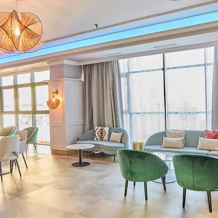 Leonardo Costa Del Sol (adults Only) فندق فوينخيرولا