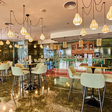Leonardo Costa Del Sol (adults Only) فندق