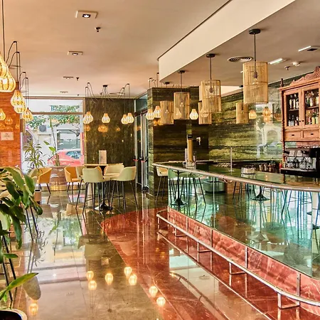 Leonardo Costa Del Sol (adults Only) فندق فوينخيرولا