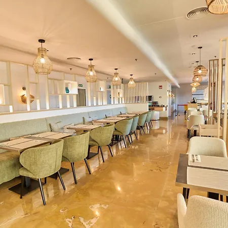 Leonardo Costa Del Sol (adults Only) فوينخيرولا
