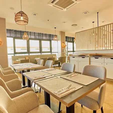 Leonardo Costa Del Sol (adults Only) 4* 푸엔히롤라