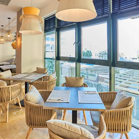 Leonardo Costa Del Sol (adults Only) فوينخيرولا