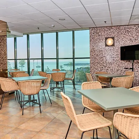 Leonardo Costa Del Sol (adults Only) 4* فوينخيرولا