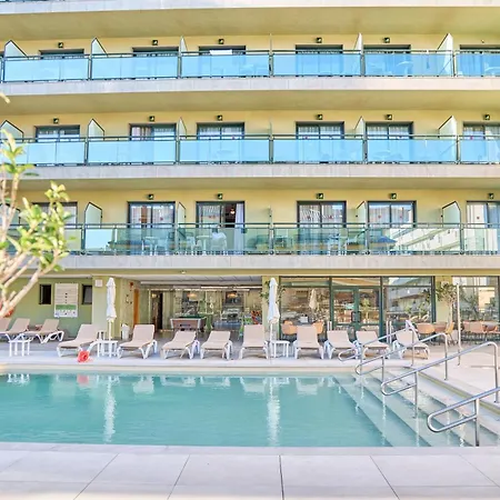 Leonardo Costa Del Sol (adults Only) 4* 푸엔히롤라
