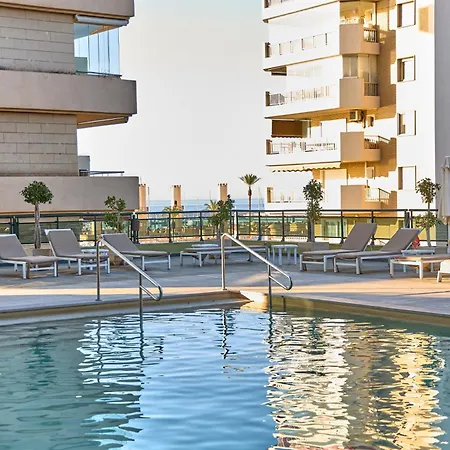 Leonardo Costa Del Sol (adults Only) 푸엔히롤라