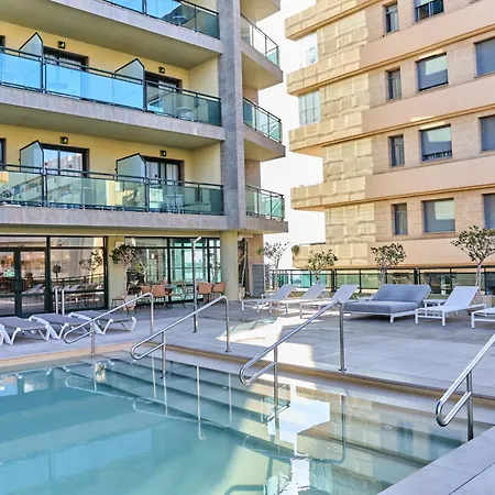 Leonardo Costa Del Sol (adults Only) فوينخيرولا