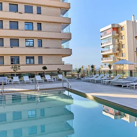 فندق Leonardo Costa Del Sol (adults Only) فوينخيرولا