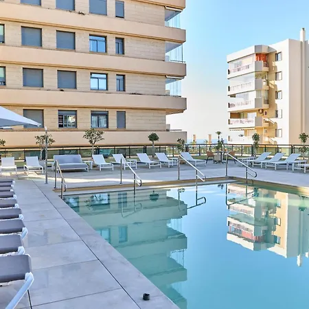 호텔 Leonardo Costa Del Sol (adults Only) 4*