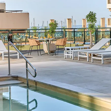 فندق Leonardo Costa Del Sol (adults Only) فوينخيرولا
